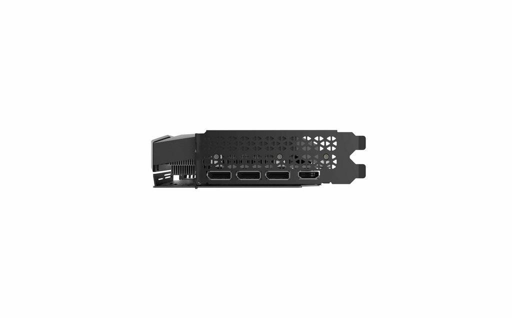 ZOTAC GeForce RTX 3070 Twin Edge OC 8GB GDDR6 256bit / ZT-A30700H-10P
