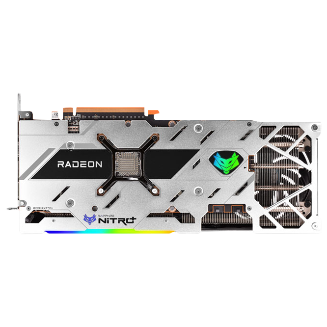 Sapphire NITRO+ Radeon RX 6800 OC 16GB GDDR6 256Bit / 11305-01-20G