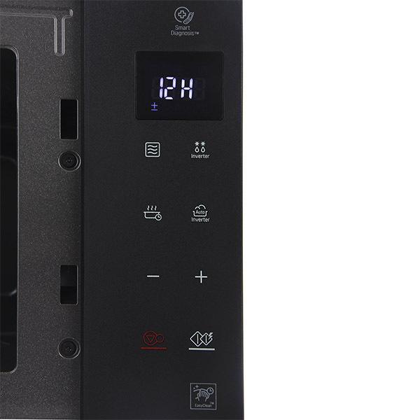 LG MS2535GIS