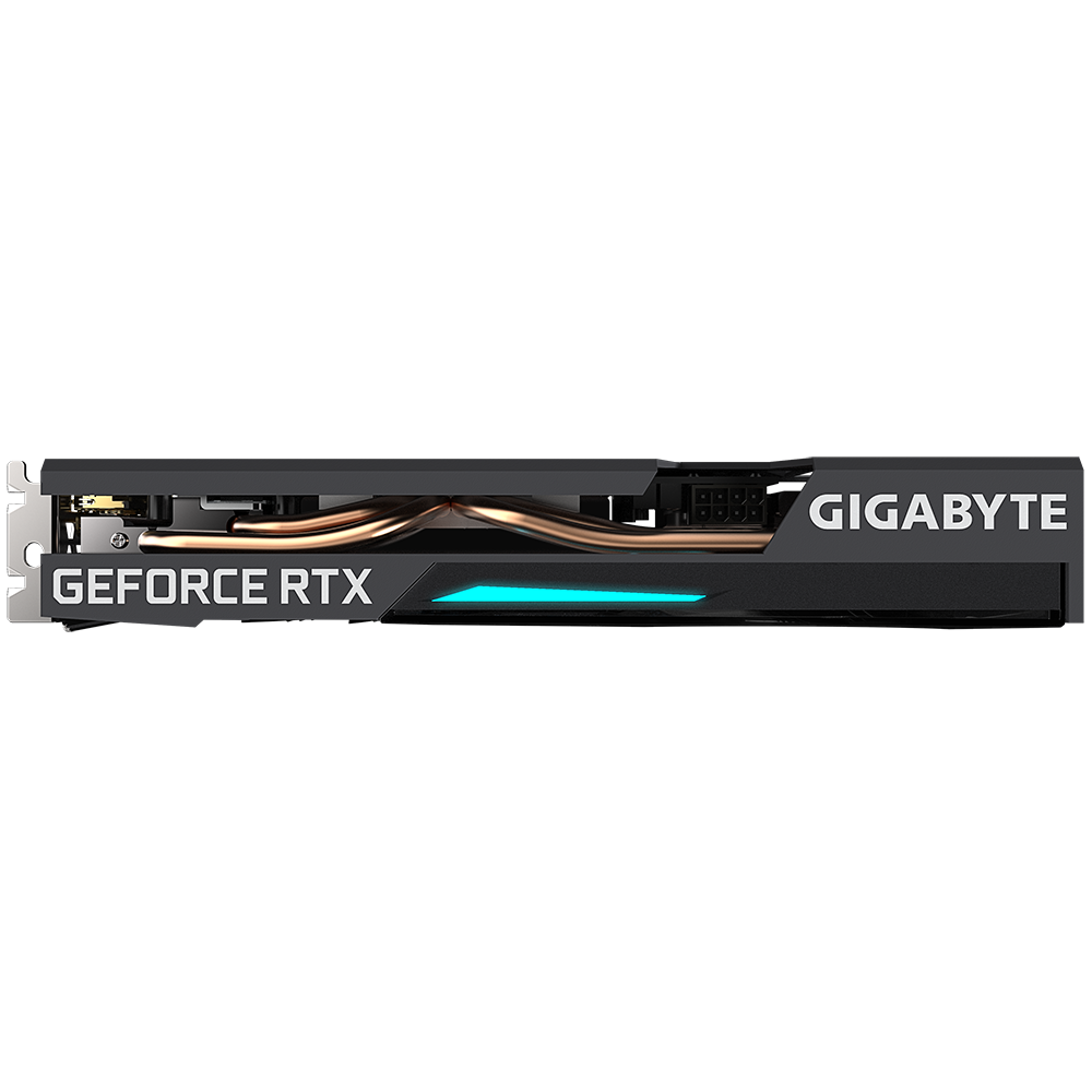 GIGABYTE GeForce RTX 3060 12GB GDDR6 Eagle OC 192bit / GV-N3060EAGLE OC-12GD