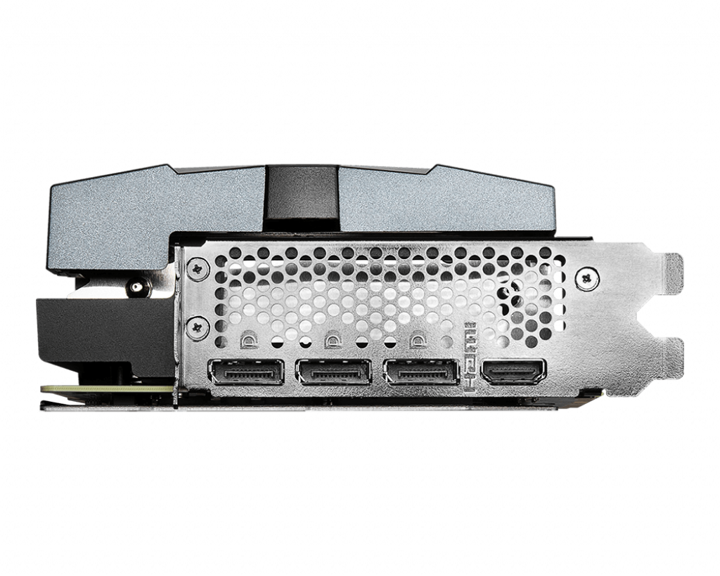 MSI GeForce RTX 3080 SUPRIM X 10G / 10GB GDDR6X 320Bit