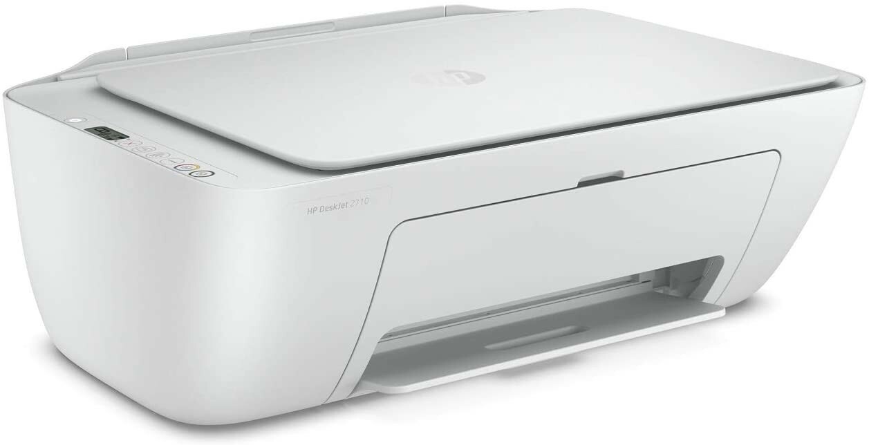 HP DeskJet 2710 / MFD A4 / 5AR83B#670