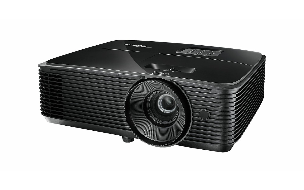 OPTOMA W334e / WXGA 3700 lumens