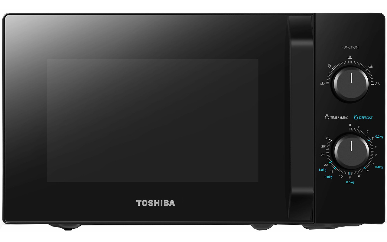 Toshiba MWP-MM20P / 700w
