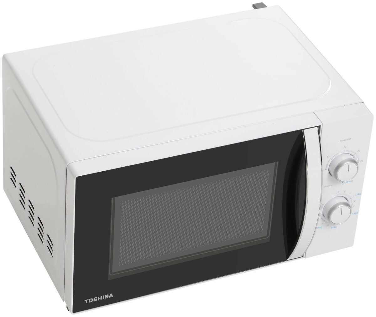 Toshiba MWP-MM20P / 700w White
