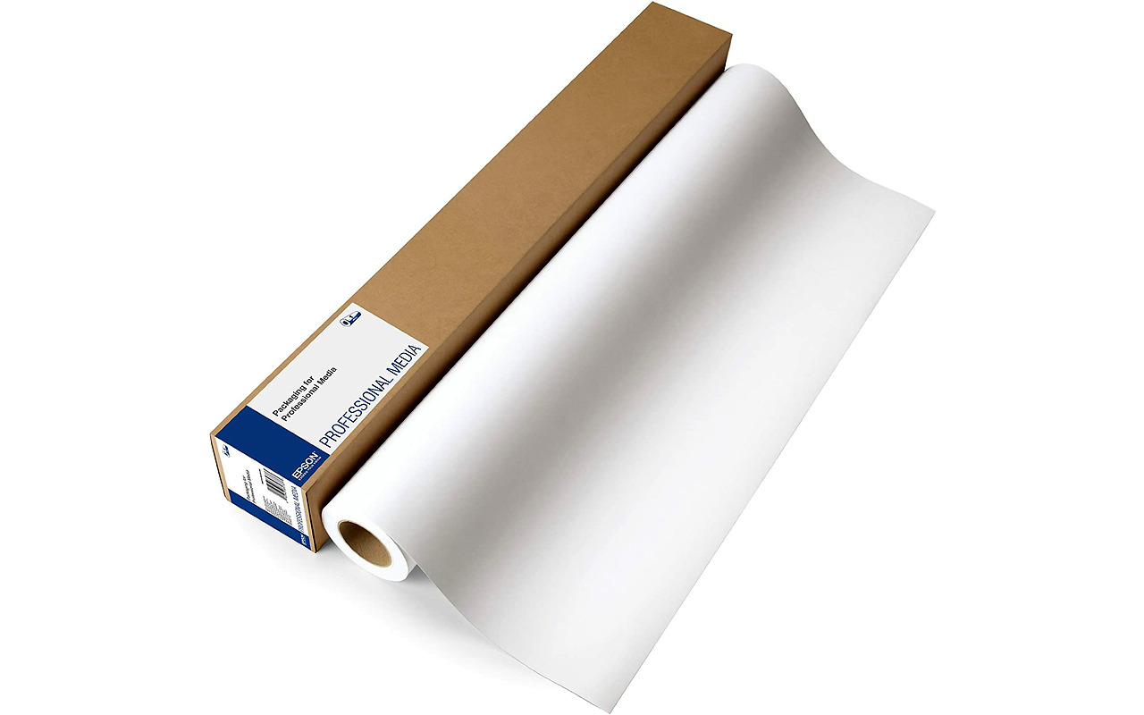 Epson Roll Paper 24"x50m 90gr