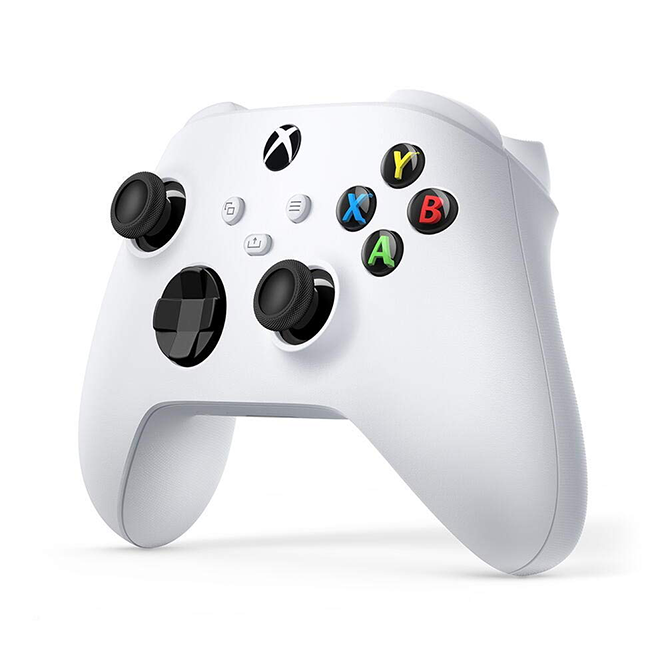 Microsoft QAS-00002 / Xbox Wireless Gamepad