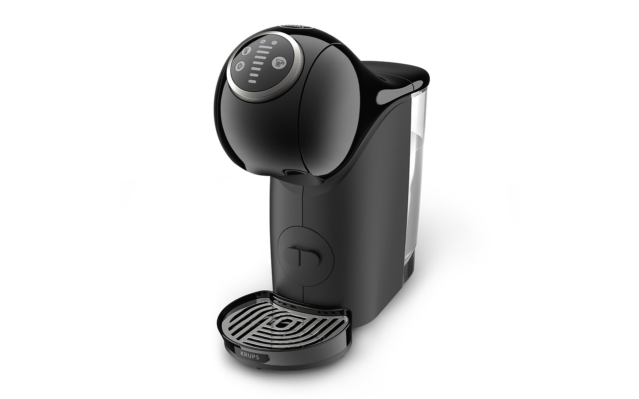 Krups KP340831 / NESCAFE Dolce Gusto Genio S Plus