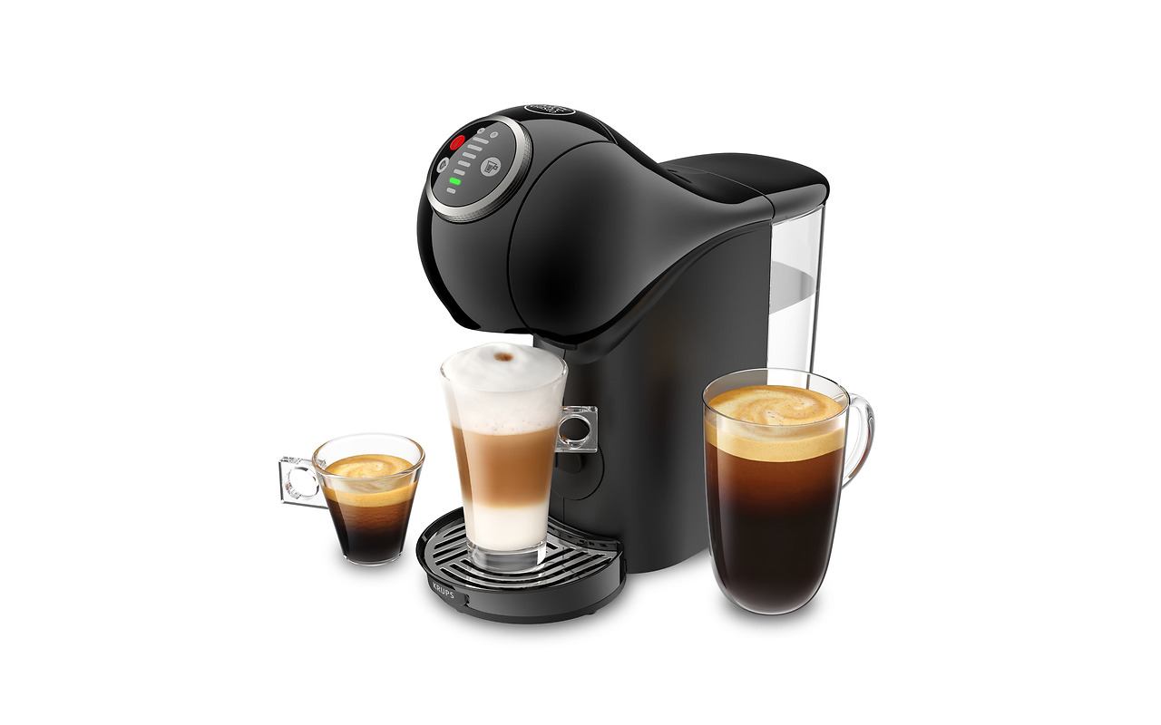 Krups KP340831 / NESCAFE Dolce Gusto Genio S Plus