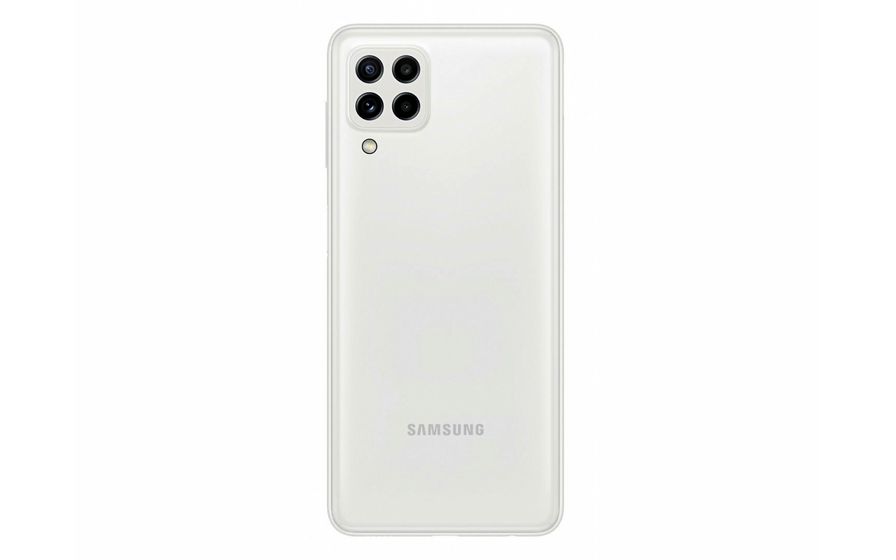 Samsung Galaxy A22 / 6.4'' 720x1600 90Hz / MediaTek MT6769V/CTZA / 4Gb / 128Gb / 5000mAh