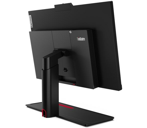 Lenovo ThinkCentre M90a / 23.8" FullHD IPS / Intel Core i5-10500 / 8GB DDR4 / 512GB NVMe / Windows 10 Pro / 11CD004RRU