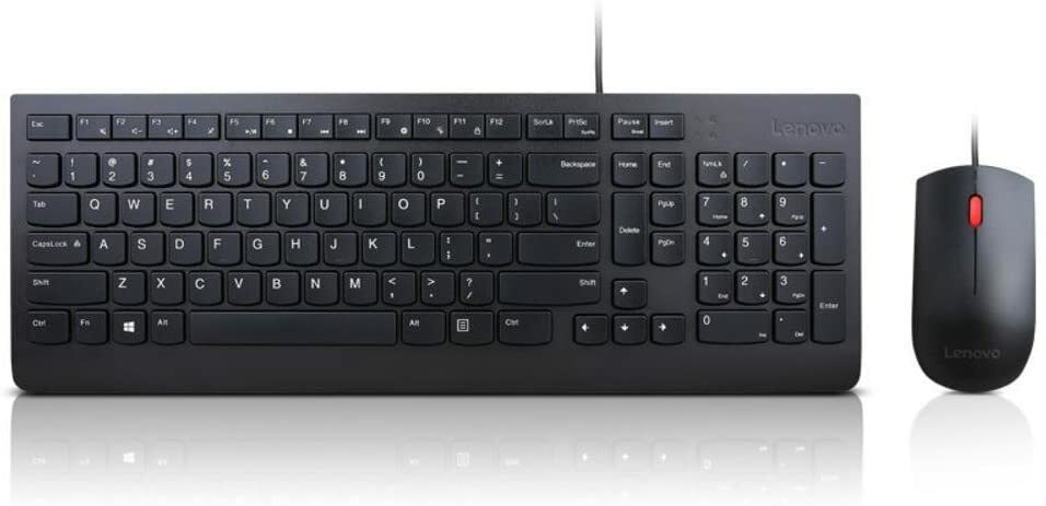 Lenovo ThinkCentre M90a / 23.8" FullHD IPS / Intel Core i5-10500 / 8GB DDR4 / 512GB NVMe / Windows 10 Pro / 11CD004RRU