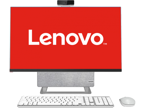 Lenovo YOGA 7 27ARH6 / 27" UHD IPS / AMD Ryzen 7 4800H / 16GB DDR4 / 512GB NVMe + 1.0TB HDD / NVIDIA GeForce RTX 2060 6GB GDDR6 / No OS /