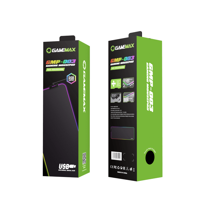 GameMax GMP-003