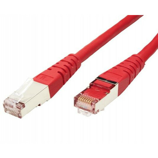 Cablexpert  PP6-3M 3m Cat.6 Red