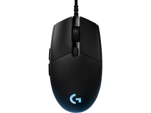 Logitech G Pro Gaming Mouse / 910-005441