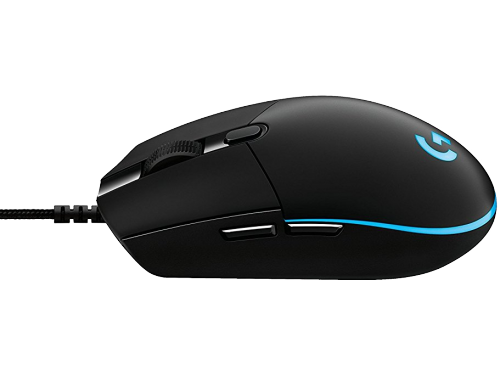 Logitech G Pro Gaming Mouse / 910-005441