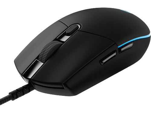 Logitech G Pro Gaming Mouse / 910-005441