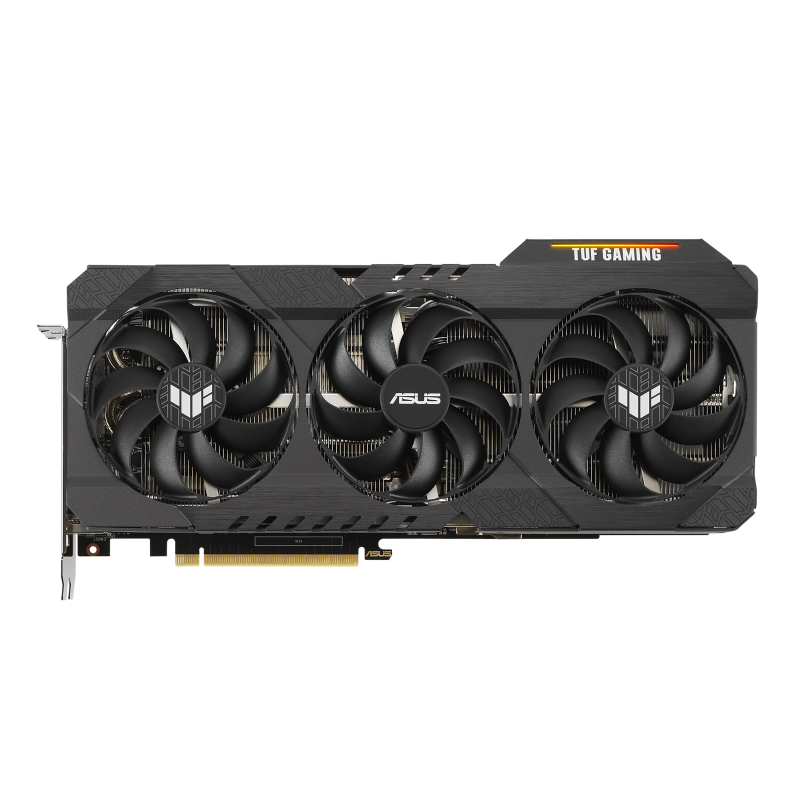 ASUS GeForce RTX 3080 Ti 12GB GDDR6X 384bit / TUF-RTX3080TI-O12G-GAMING