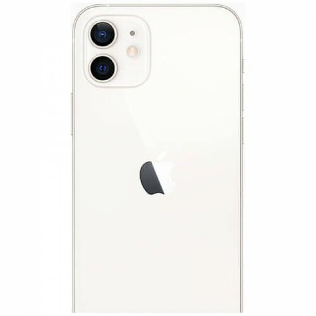 Apple iPhone 12 / 6.1 OLED 2532x1170 / A14 Bionic / 4Gb / 128Gb / 2815mAh /