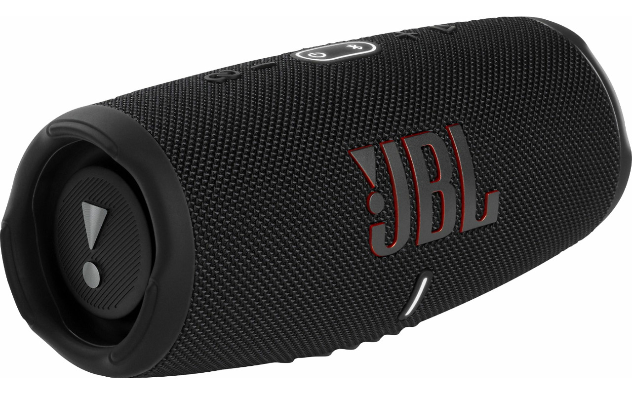 JBL Charge 5 / 30W 7500mAh Black