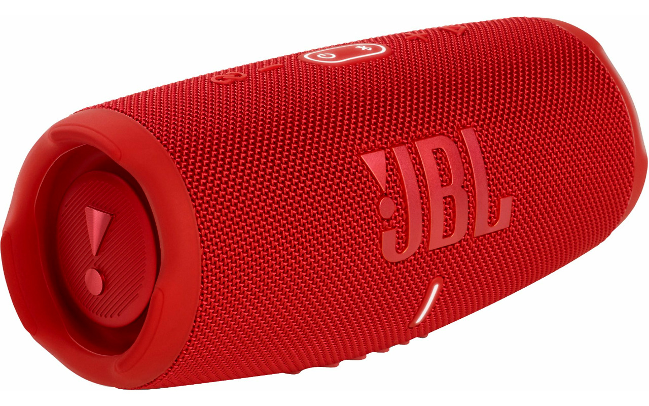 JBL Charge 5 / 30W 7500mAh Red