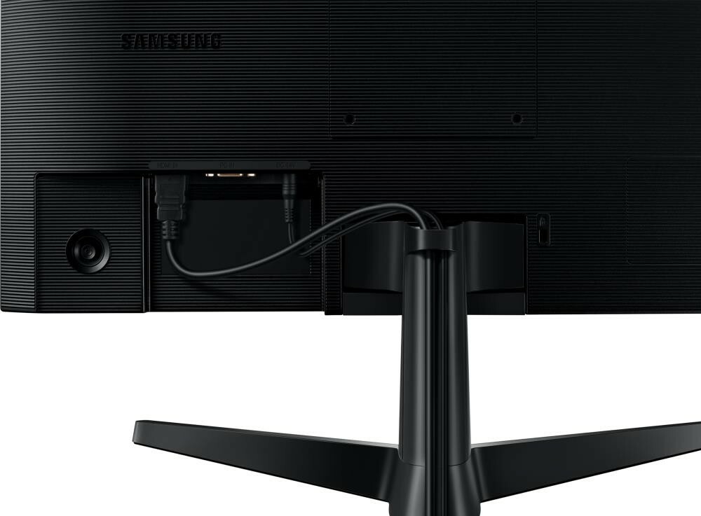 Samsung LF27T350FHIXCI / 27.0" IPS FullHD
