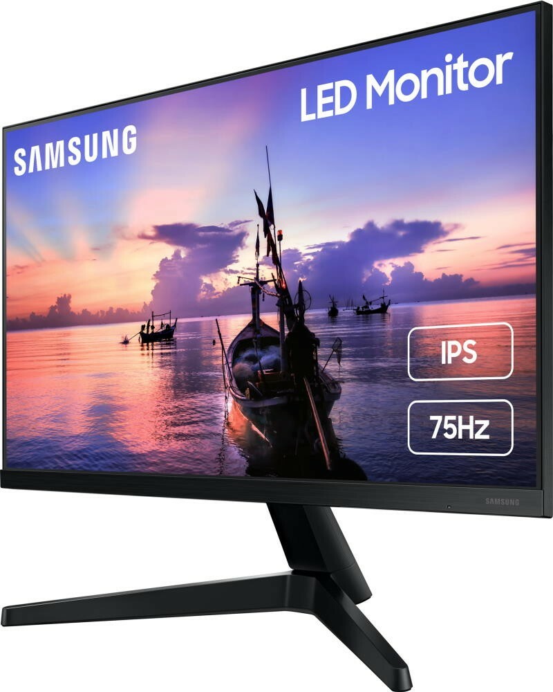 Samsung LF27T350FHIXCI / 27.0" IPS FullHD