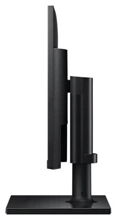Samsung LF27T450FQIXCI / 27.0" FullHD IPS