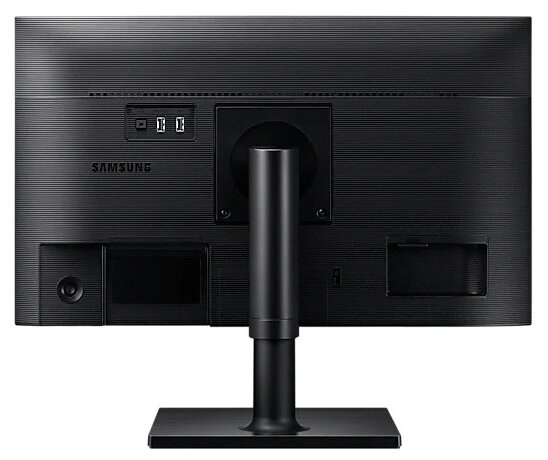 Samsung LF27T450FQIXCI / 27.0" FullHD IPS