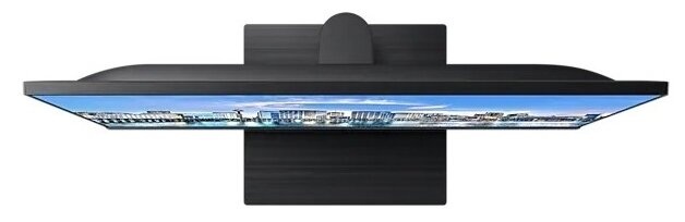 Samsung LF27T450FQIXCI / 27.0" FullHD IPS