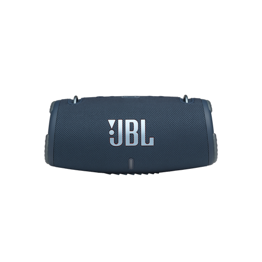 JBL Xtreme 3 / 100W / IP67 / 15 Hours / Blue