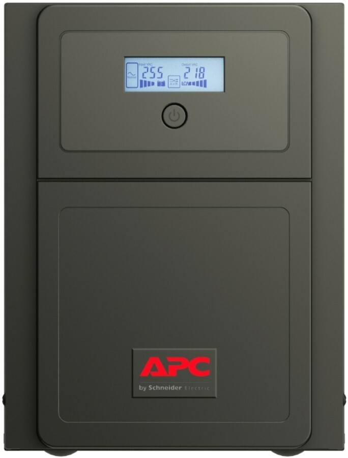 APC Easy-UPS SMV2000CAI / 2000VA / 1400W