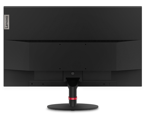 Lenovo ThinkVision S24Q-10 / 23.8" IPS 2560x1440