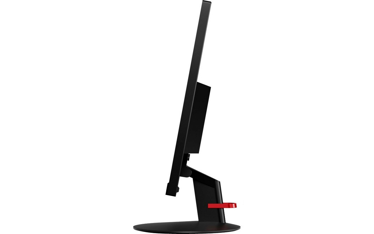 Lenovo ThinkVision S24Q-10 / 23.8" IPS 2560x1440