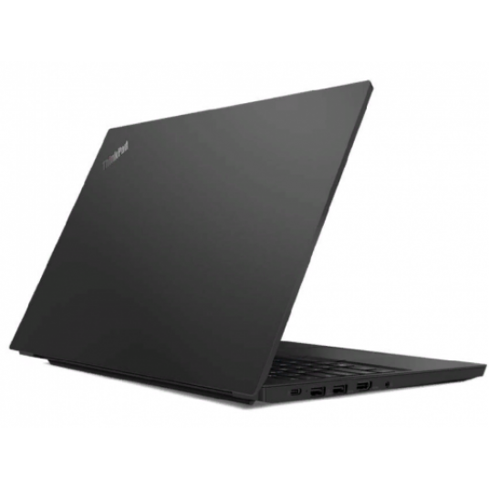 Lenovo ThinkPad E15 Gen 3 / 15.6" FullHD / Ryzen 7 5700U / 16GB DDR4 / 512GB SSD / AMD Radeon / No OS /