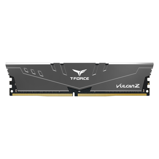 TeamGroup Group T-Force Vulcan Z TLZGD416G3600HC18J01 / 16GB DDR4