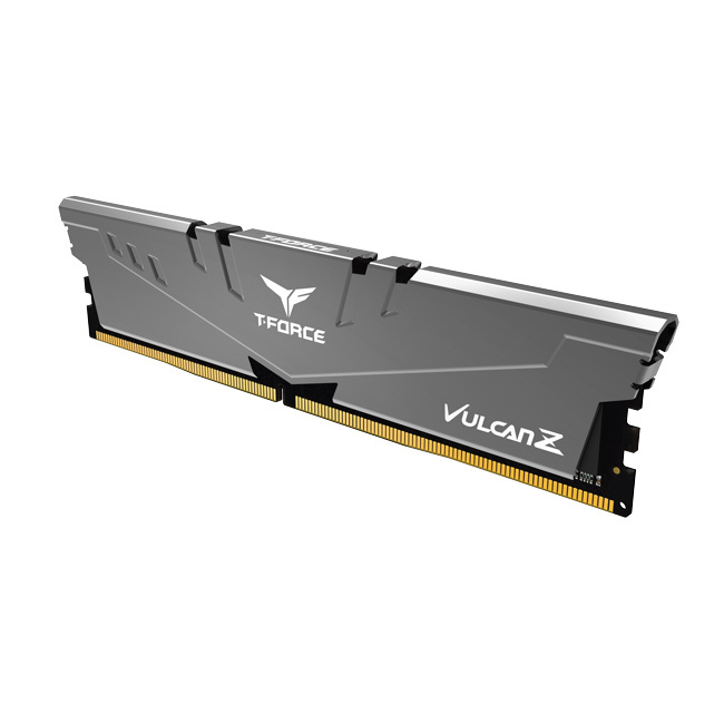 TeamGroup Group T-Force Vulcan Z TLZGD416G3600HC18J01 / 16GB DDR4