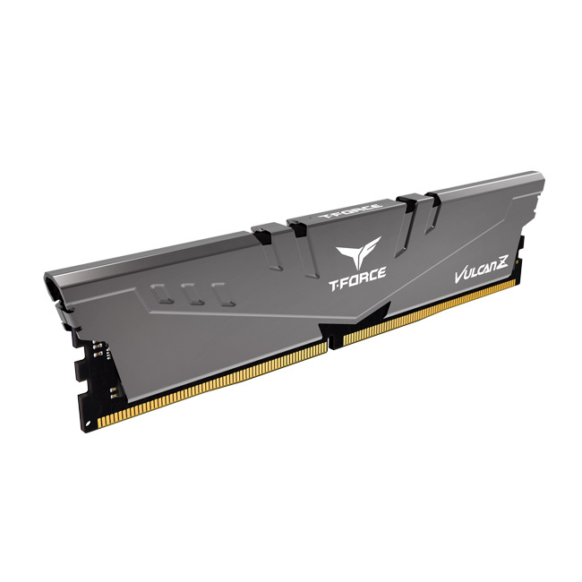 TeamGroup Group T-Force Vulcan Z TLZGD416G3600HC18J01 / 16GB DDR4