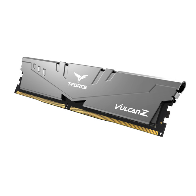 TeamGroup Group T-Force Vulcan Z TLZGD416G3600HC18J01 / 16GB DDR4