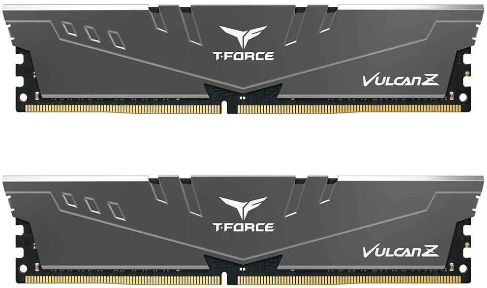 TeamGroup Group T-Force Vulcan Z TLZGD416G3200HC16CDC01 / 16GB DDR4