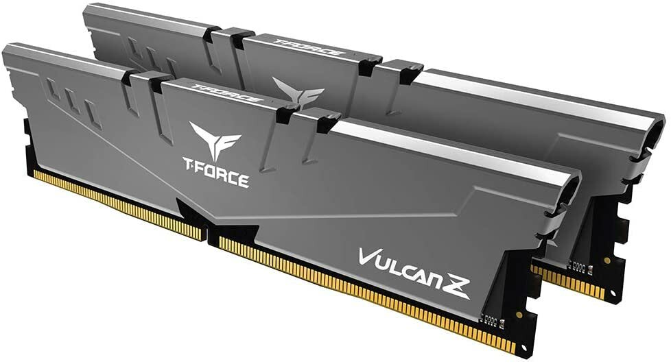TeamGroup Group T-Force Vulcan Z TLZGD416G3200HC16CDC01 / 16GB DDR4
