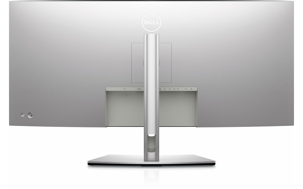 DELL UltraSharp U3821DW / 37.5" IPS Curved 100% sRGB