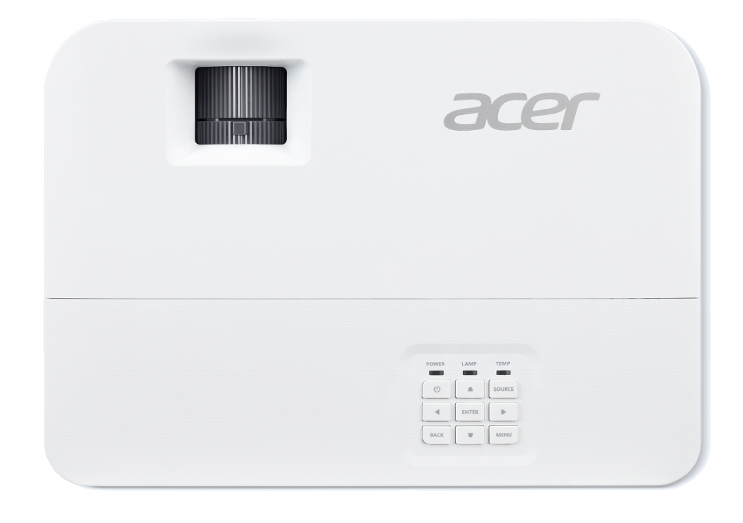 Acer H6815BD / UHD DLP 3D 4000Lm 240Hz / MR.JTA11.001