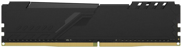 Kingston HyperX FURY HX434C17FB4K2/32 / 2x16GB DDR4 3466
