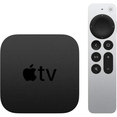 Apple TV 4K 32GB 2021 / MXGY2LL/A