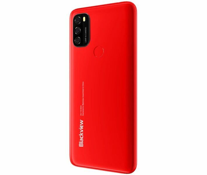 Blackview A70 / 6.52" HD+ IPS / Unisoc SC9863A / 3Gb / 32Gb / 5380mAh /