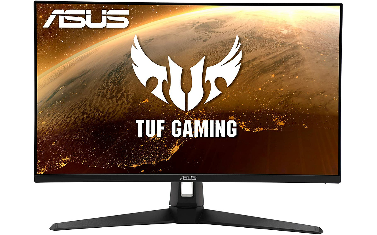 ASUS TUF VG27AQ1A / 27" IPS 2560x1440 170Hz