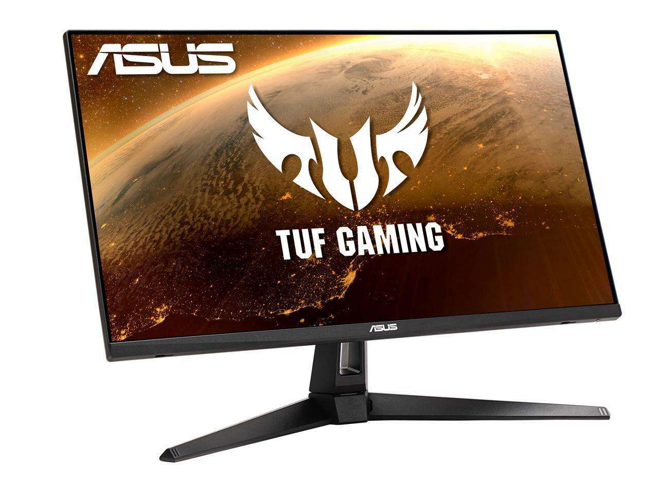 ASUS TUF VG27AQ1A / 27" IPS 2560x1440 170Hz
