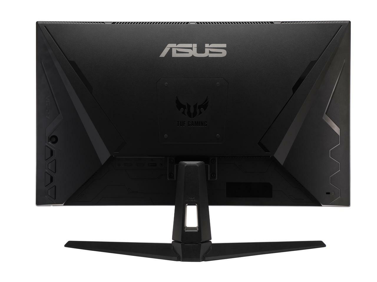 ASUS TUF VG27AQ1A / 27" IPS 2560x1440 170Hz
